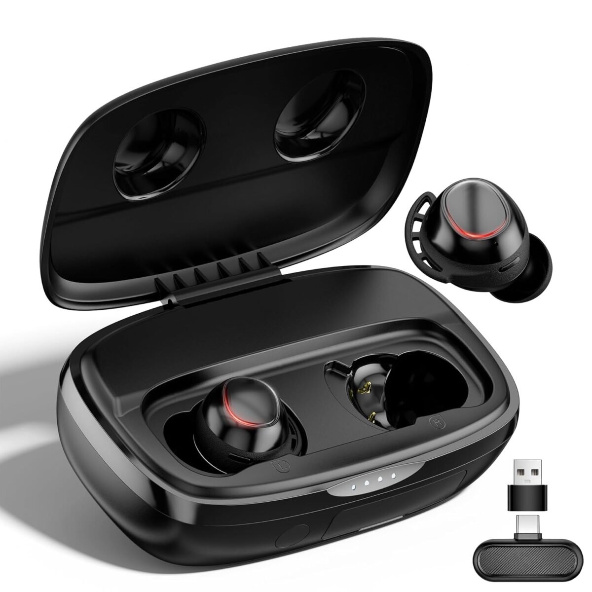 Iamjoy gaming earbuds 20ms ultra low latency wireless earbuds 90h pl.jpg