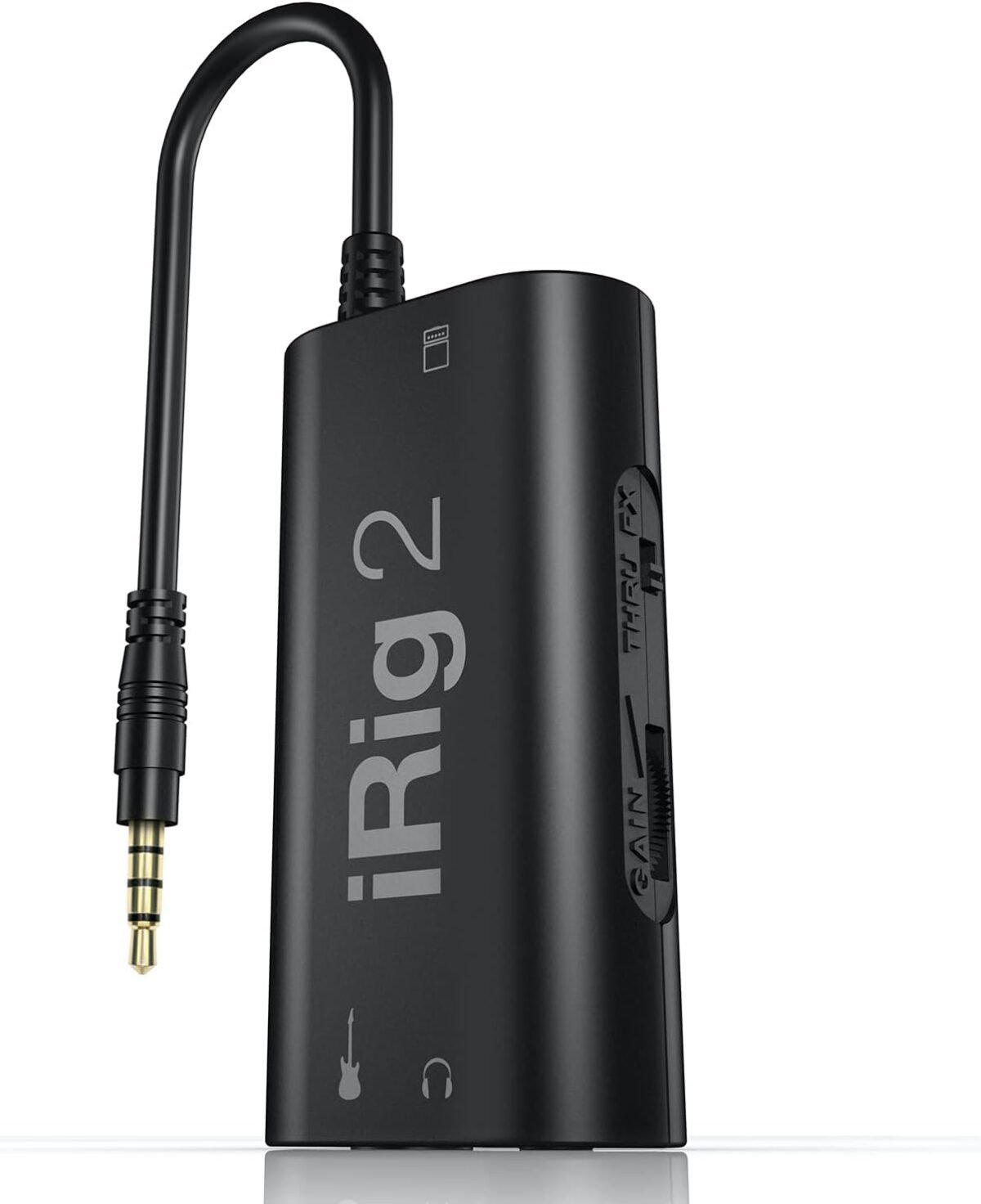 Ik multimedia irig 2 portable guitar audio interface lightweight audi.jpg