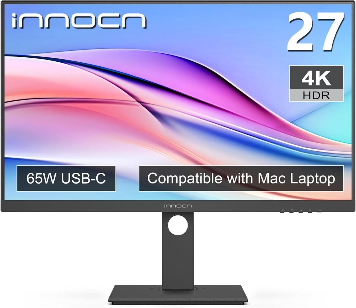 Innocn 27 inch 4k monitor computer uhd 3840 x 2160 lcd ips display hd.jpg