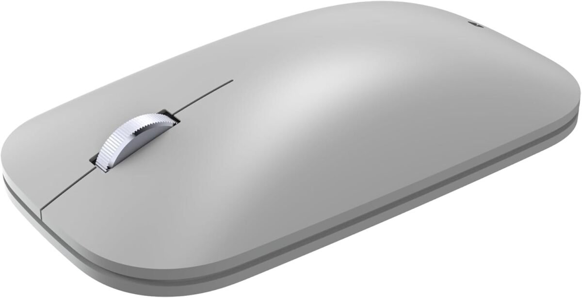 Incase modern mobile mouse – designed by microsoft – lightweight prec.jpg