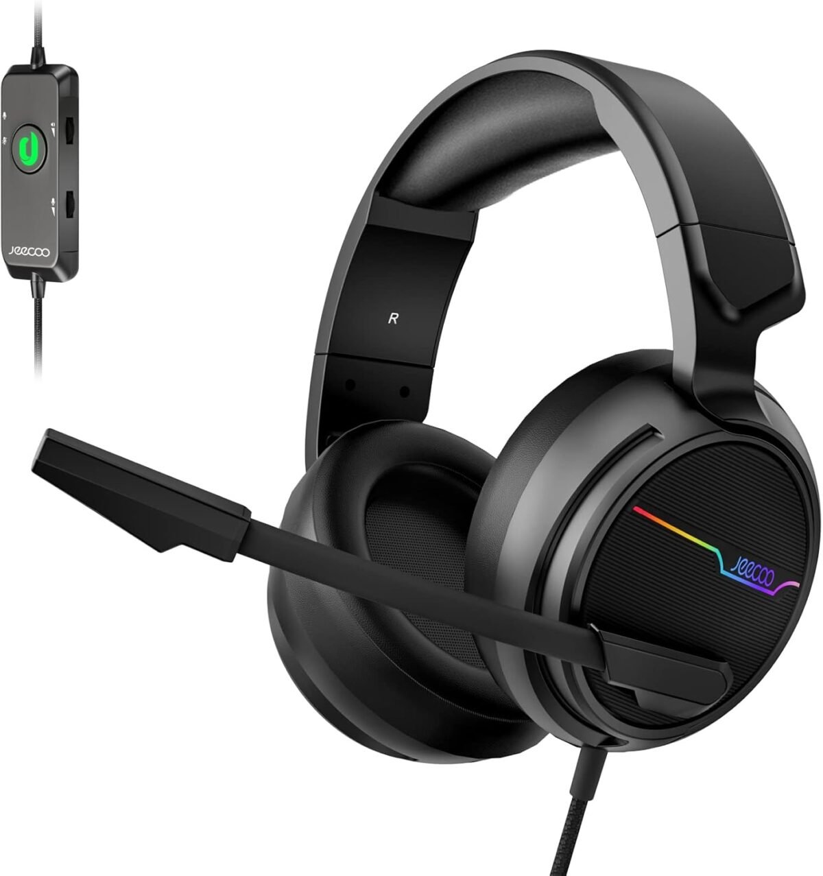 Jeecoo v20u usb pro gaming headset for pc 7.1 surround sound headpho.jpg
