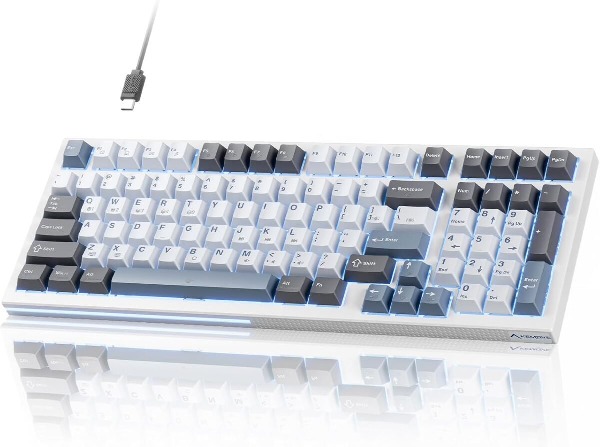 Kemove k98se mechanical gaming keyboard 98 keys led backlit programma.jpg