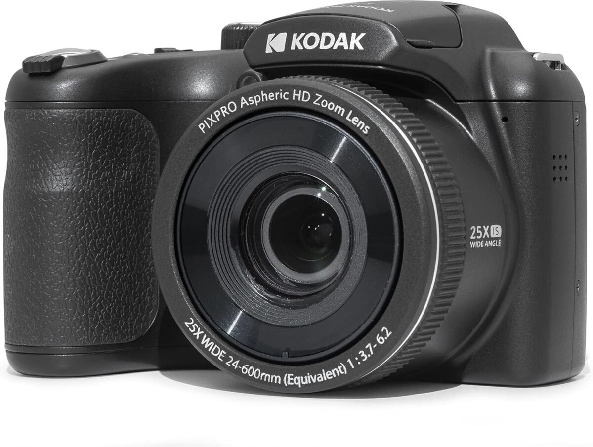 Kodak pixpro az255 bk 16mp digital camera 25x optical zoom 24mm wide a.jpg