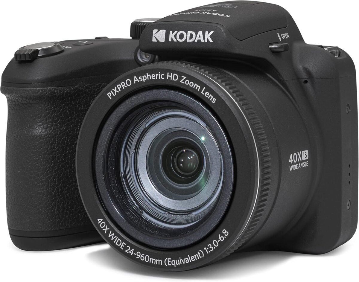 Kodak pixpro az405 bk 20mp digital camera 40x optical zoom 24mm wide a.jpg