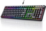 Koorui wired gaming keyboards with blue switchhot swap mechanical key.jpg