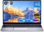 Kuu gaming laptop 15.6 inch laptop computer 16gb ram 512gb ssd cele.jpg