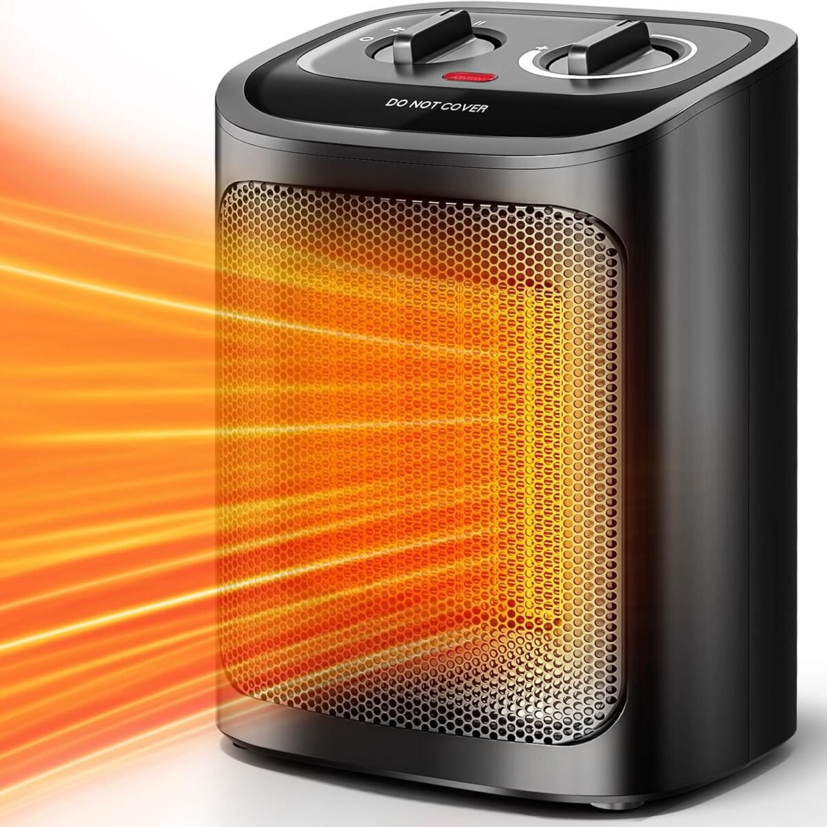 Kismile space heater portable electric heaters with thermostat 1500w.jpg