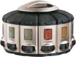 Kitchenart 57010 select a spice auto measure carousel professional ser.jpg