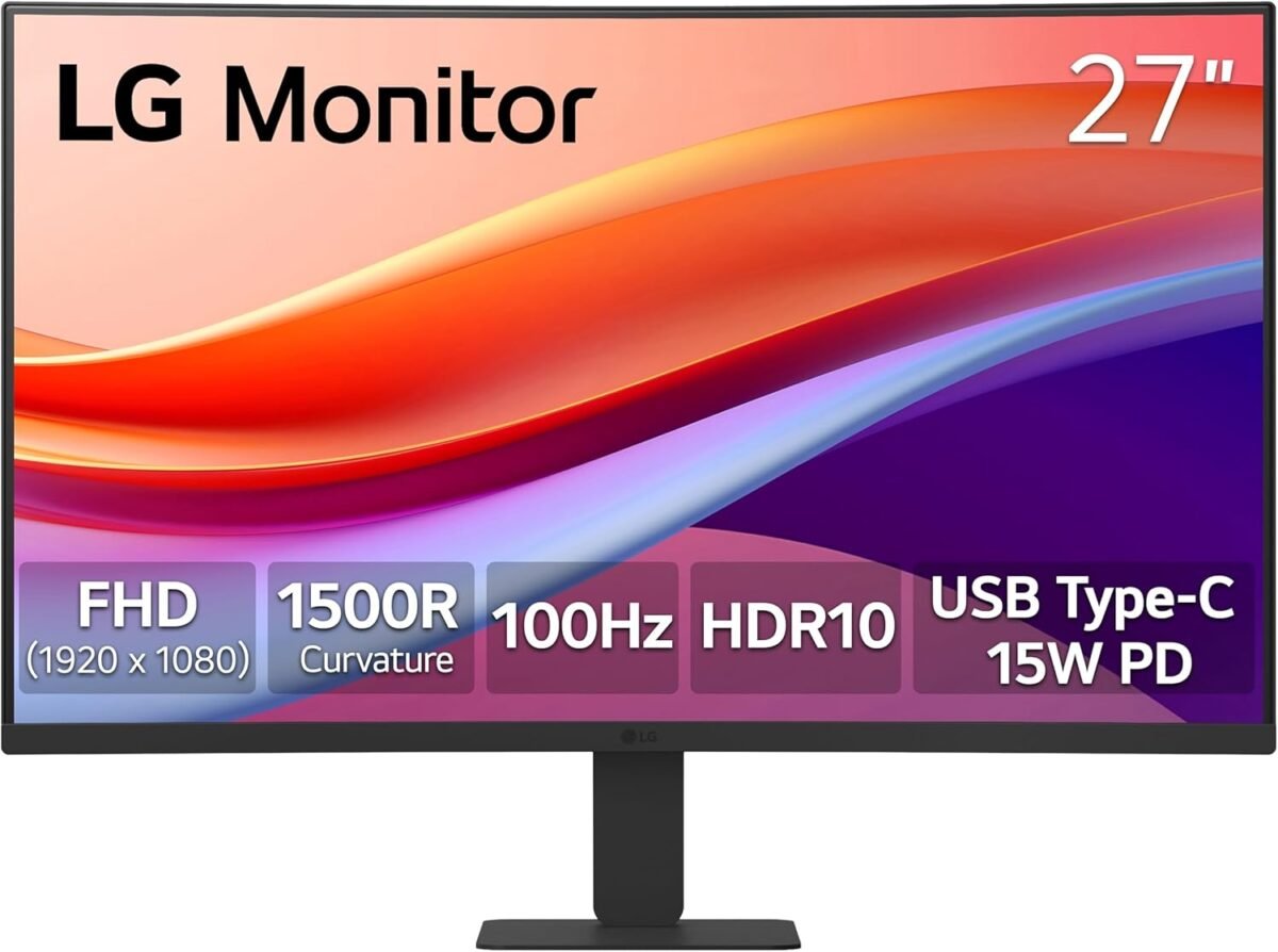 Lg 27u421a b 27 inch full hd 1920 x 1080 curved computer monitor 10.jpg