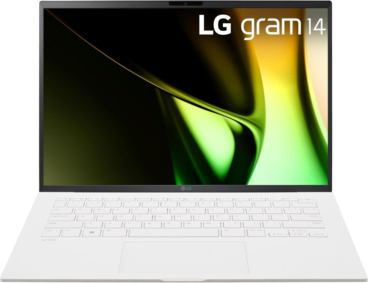 Lg gram 14 inch lightweight laptop intel evo edition intel core ultr.jpg