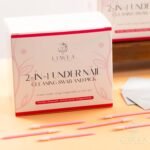Linnea under nail cleaning swab picks 2 in 1 clean under fingernai.jpg