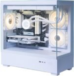 Luxebyte gaming pc white amd ryzen 5 7600x geforce rtx 4060 32gb d.jpg