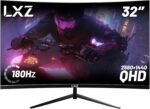Lxz curved 32 inch gaming monitor 1500r 2k qhd 180hz frameless displa.jpg