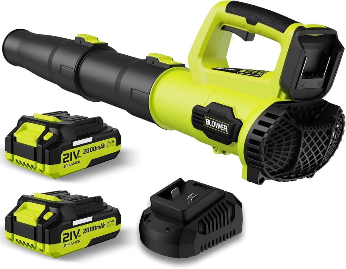Leaf blower 21v cordless electric blower with 2 2.0ah batteries and 1.jpg