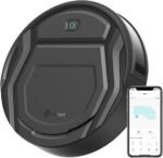Lefant m210pro robot vacuum cleanerstrong suction120 mins run timew.jpg