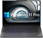 Lenovo thinkpad e16 business laptop 16 wuxga display amd ryzen 5 75.jpg
