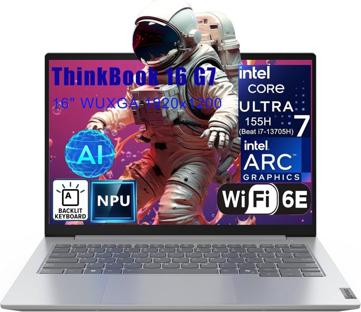 Lenovo thinkbook 16 ultra 7 155h premium laptop computer intel 16 core.jpg