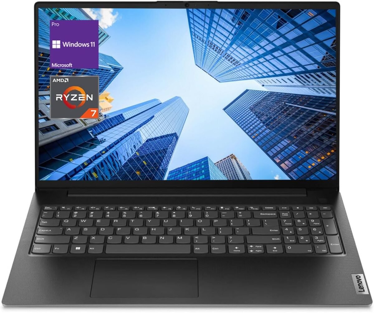 Lenovo v series v15 business laptop 15.6 fhd display amd ryzen 7 77.jpg