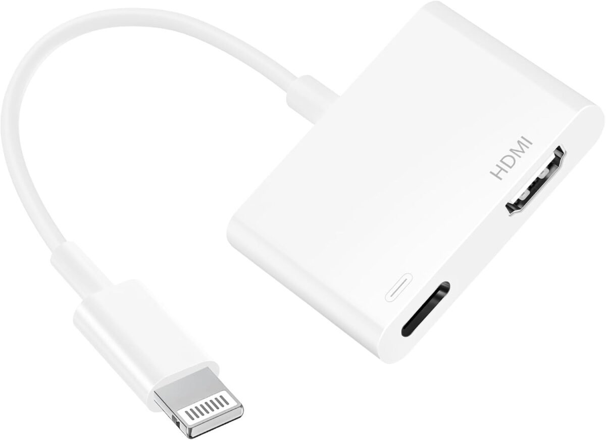 Lightning to hdmi adapter for iphone apple mfi certified 1080p vide.jpg