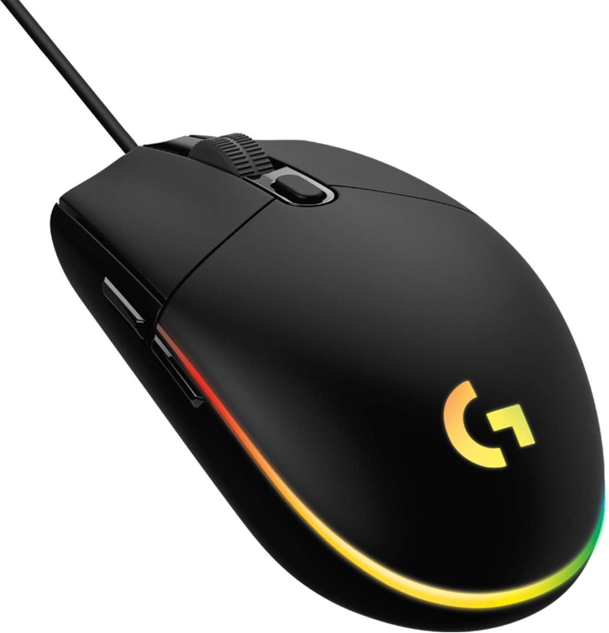 Logitech g203 wired gaming mouse 8000 dpi rainbow optical effect li.jpg