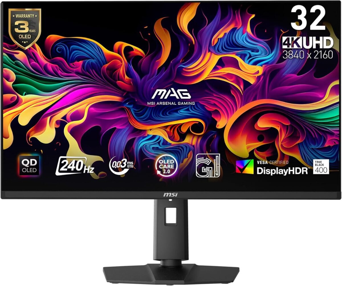 Msi mag 321upx qd oled 32 4k uhd quantum dot oled gaming monitor 38.jpg