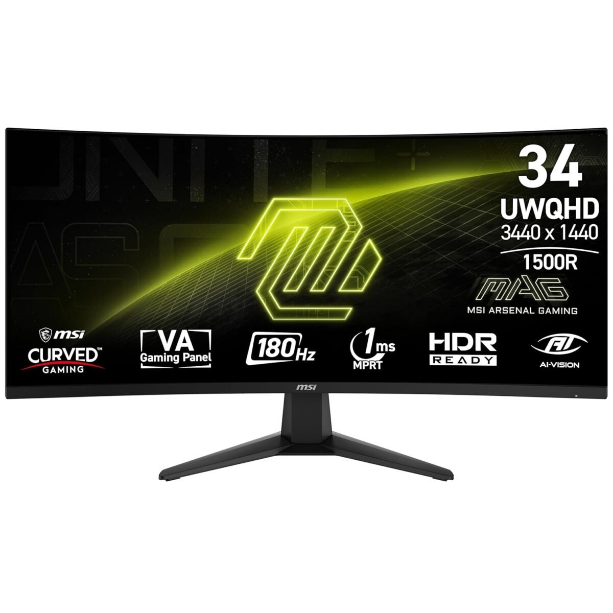 Msi mag 346cq 34 inch 3440 x 1440 uwqhd gaming monitor 180hz adapt.jpg