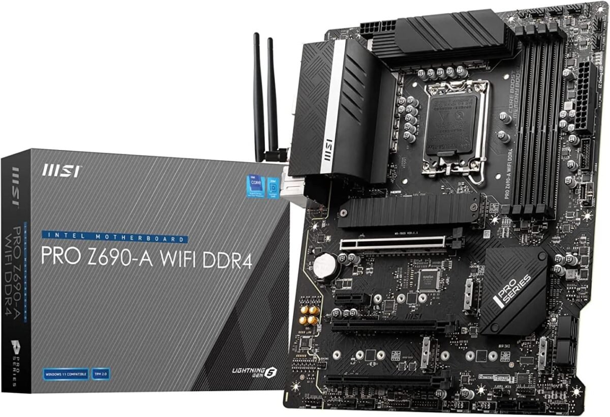 Msi pro z690 a wifi ddr4 proseries computer gaming motherboard atx 1.jpg