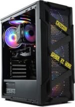 Mxz gaming desktop pc computer i5 9400frx5600xt b3658g ddr4 nvme 5.jpg