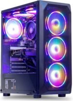 Mxz gaming pc computer r5 3600 rtx 4060 16g ddr4 nvme 500g a3206r.jpg