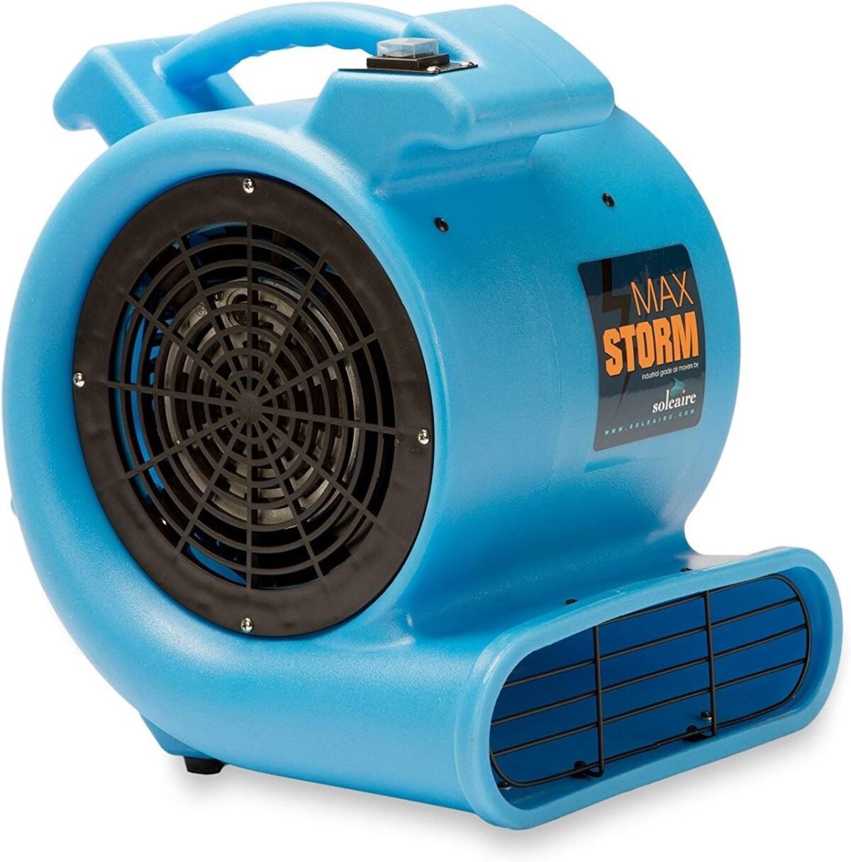 Max storm 12 hp durable lightweight air mover carpet dryer blower flo.jpg