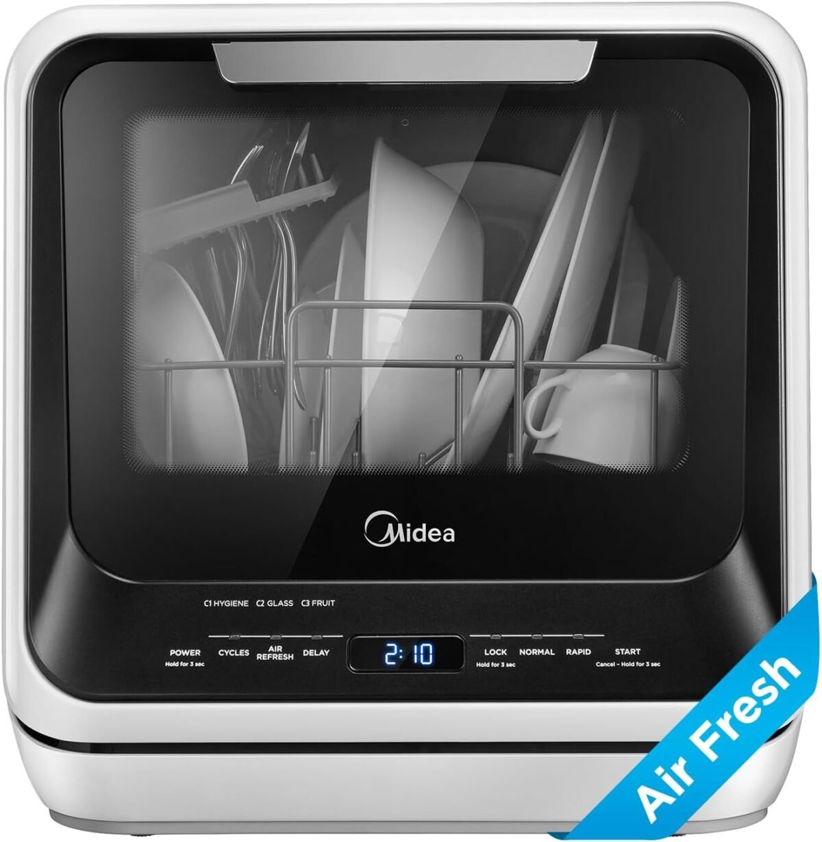Midea mdc17p0abb portable countertop mini 5l built in water tank no h.jpg