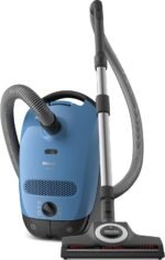 Miele classic c1 turbo team bagged canister vacuum tech blue portab.jpg