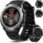 Military smart watches for menanswermake calls 1.39hd fitness wat.jpg