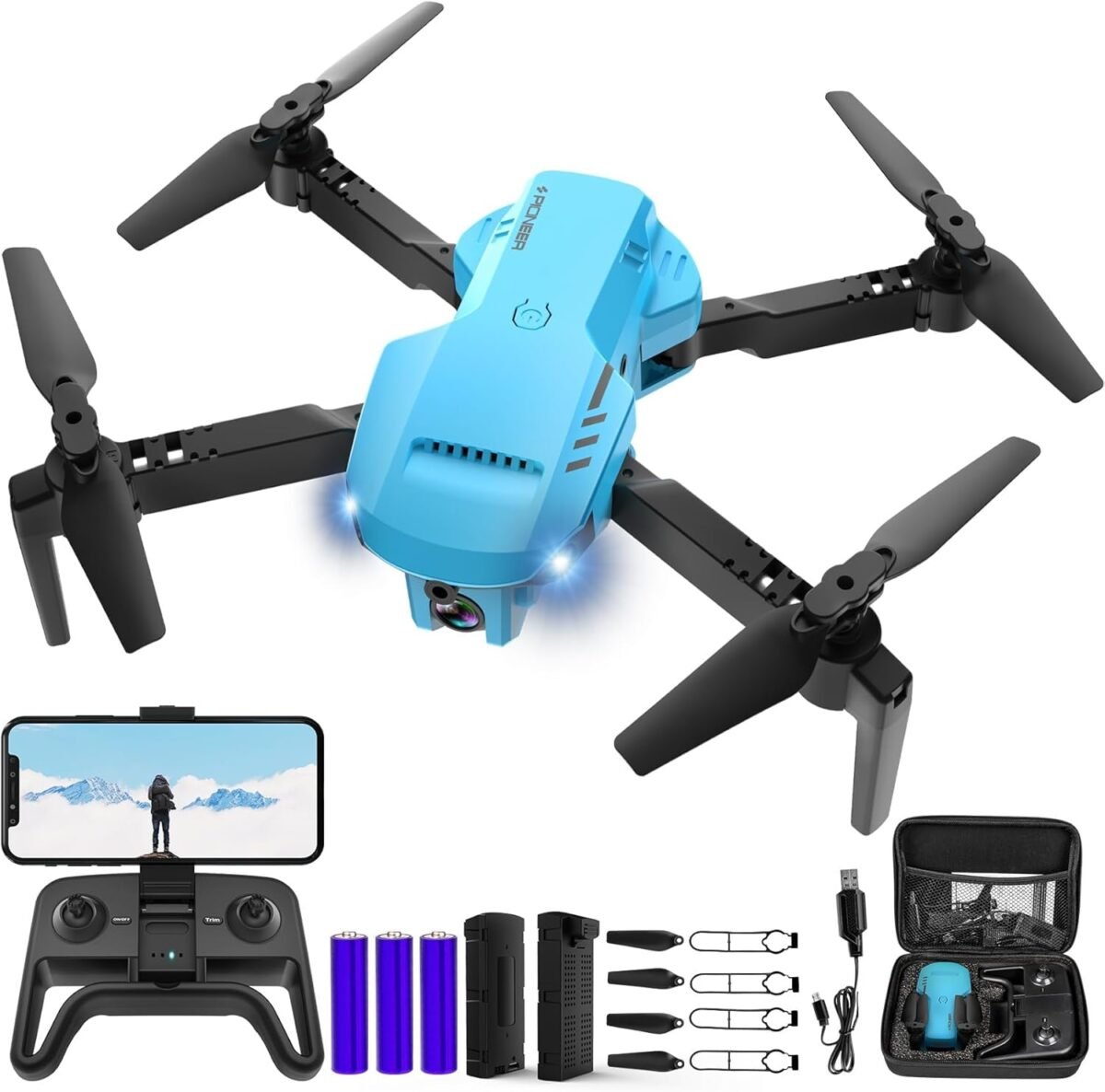 Mini drone with camera 1080p hd fpv foldable drone with carrying cas.jpg