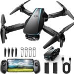 Mini drone with camera drones for kids adults 1080p hd foldable dro.jpg