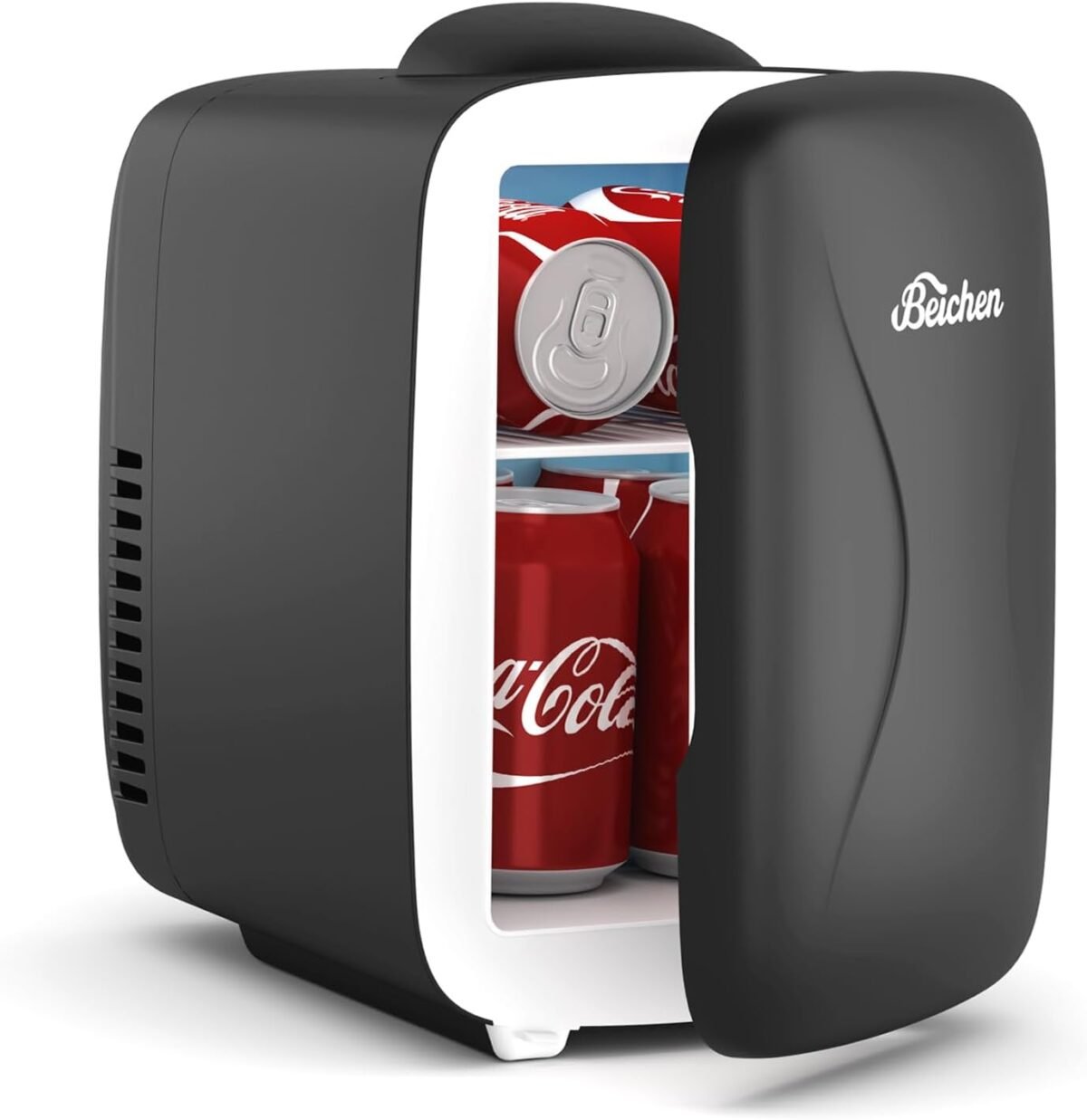 Mini fridge upgrade small fridge rapid cooling 4 liter6 cans skinc.jpg