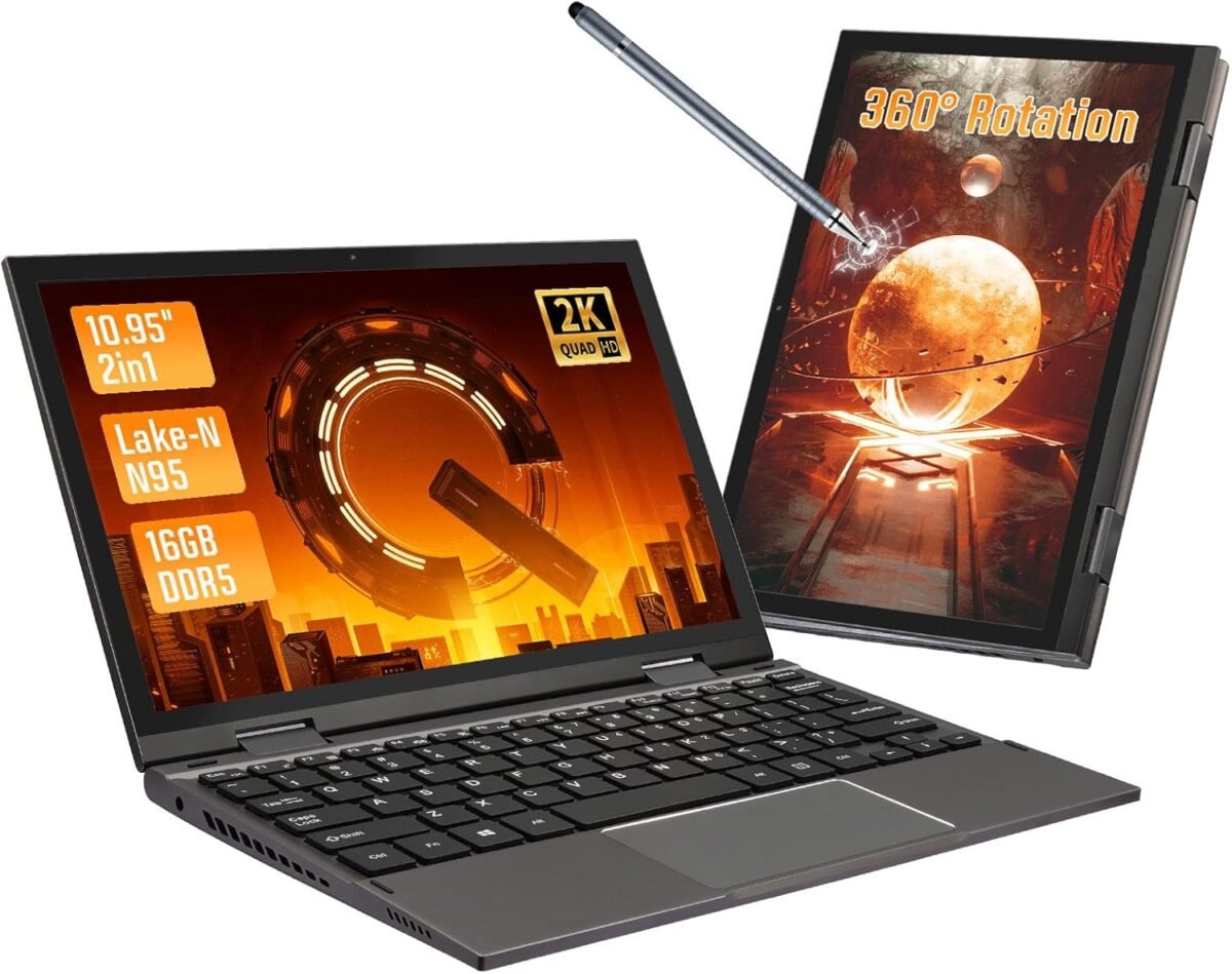 Mini laptop 10.95 inch ultrabook 2000 1200 touch display celeron.jpg