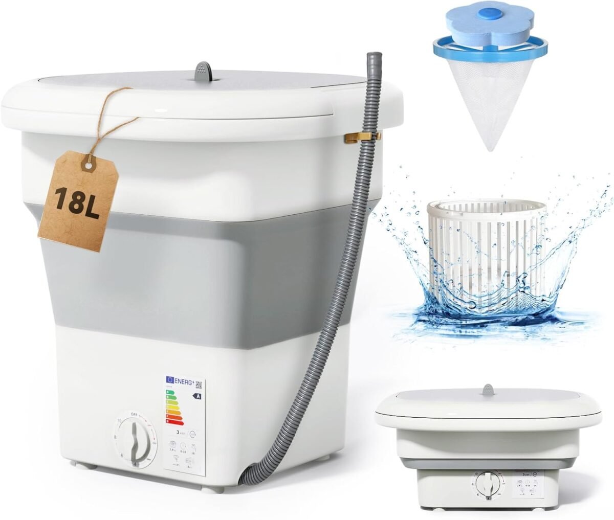 Mini portable washing machine and dryer upgraded 18l powerful motor de.jpg