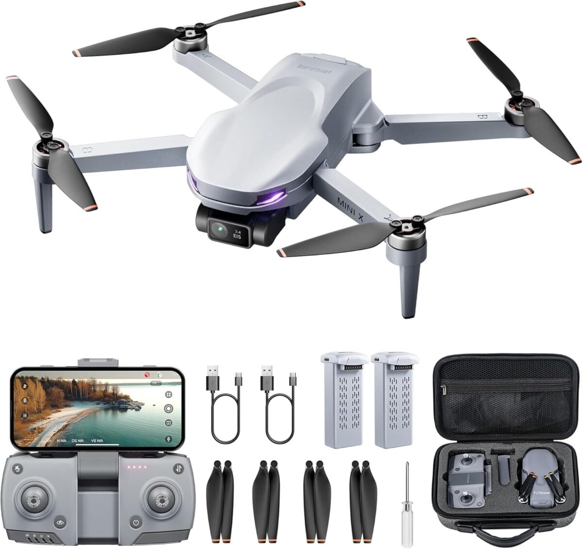 Mini x drone with 4k camera for adults 2 axis gimbal rc quadcopter gp.jpg