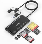 Multi card reader for sd cf xd micro sd ms cards 7 in 3 memory ca.jpg