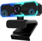 Nbpower 1080p 60fps streaming camera webcam with microphone and fill r.jpg