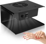Nail dryer fan for regular polish 110v 300w professional nail drying f.jpg