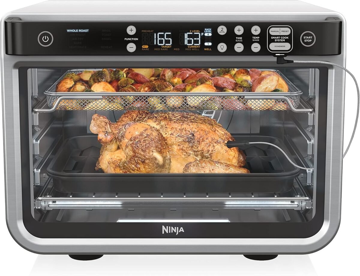 Ninja dt251 foodi 10 in 1 smart xl air fry oven bake broil toast r.jpg