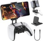 Oivo ps5 controller phone mount clip mobile gaming clip cell phone st.jpg