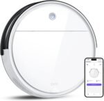 Okp robot vacuum cleaner 2500pa 120 min runtime robotic vacuum clean.jpg