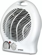 Optimus h 1322 portable 2 speed fan heater with thermostat white.jpg