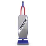 Oreck commercial xl vacuum cleaner bagged upright vac for carpets and.jpg