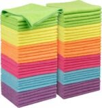 Orighty cleaning cloths pack of 60 highly absorbent microfiber cleani.jpg