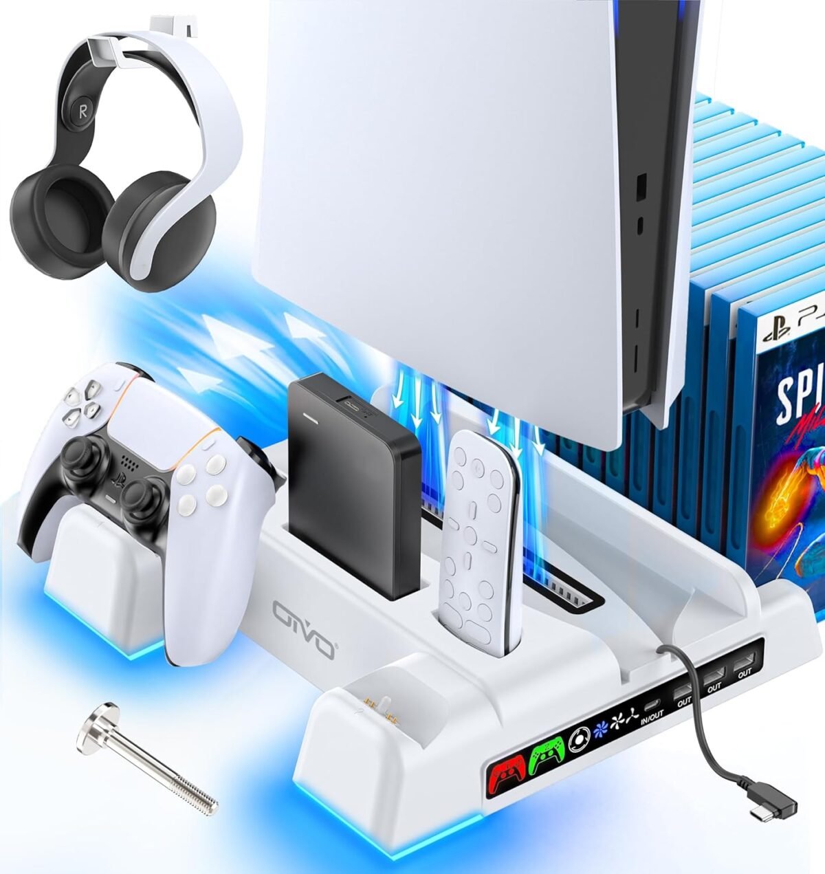 Ps5slimpro stand and cooling station with led controller charging st.jpg