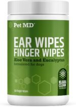 Pet md ear finger wipes for dogs extra coverage and large design w.jpg